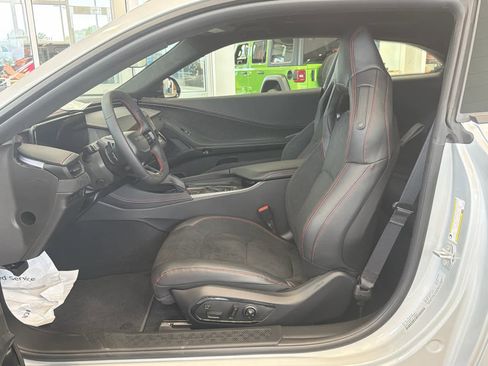 New 2026 Dodge Charger Scat Pack image 20