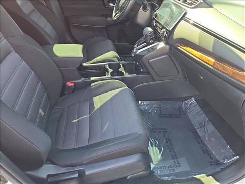 Used 2021 Honda CR-V EX image 21