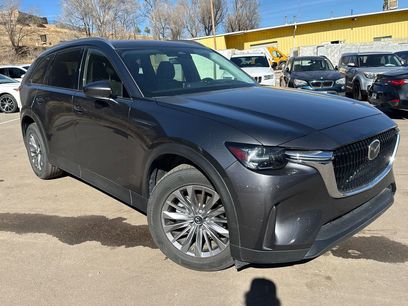Used 2024 MAZDA CX-90 3.3 Turbo w/ Preferred Plus