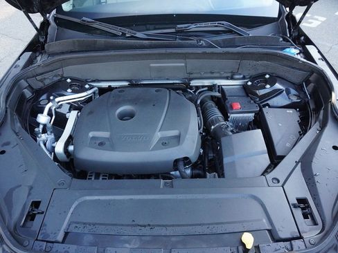 Used 2022 Volvo XC90 T6 Inscription w/ Advanced Package image 29