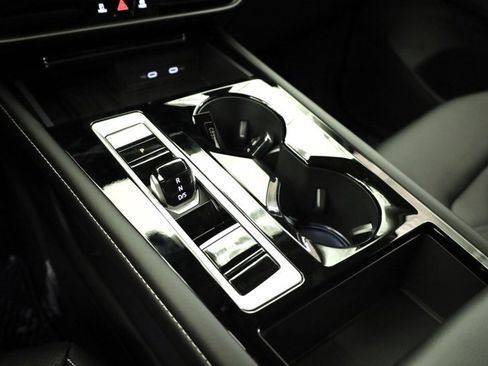 New 2026 Volkswagen Atlas SE image 21