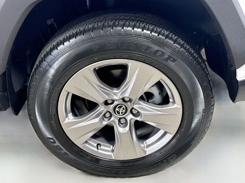 Certified 2022 Toyota RAV4 XLE image 15