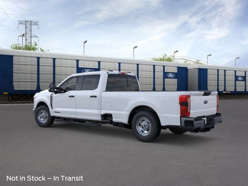 New 2026 Ford F250 2WD Crew Cab Super Duty image 4