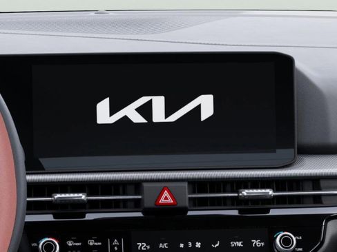 New 2026 Kia Sportage SX image 20