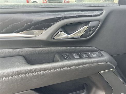 Certified 2021 GMC Yukon Denali w/ Denali Premium Package image 24