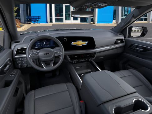 New 2026 Chevrolet Suburban RST AWD/4WD image 39
