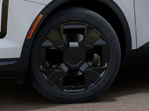 New 2026 Kia Sportage X-Line AWD/4WD image 9