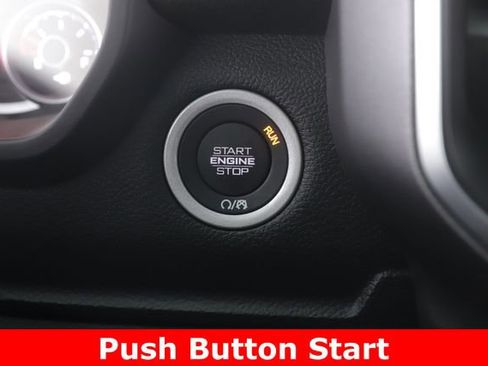 Used 2026 RAM 1500 Big Horn RWD image 22