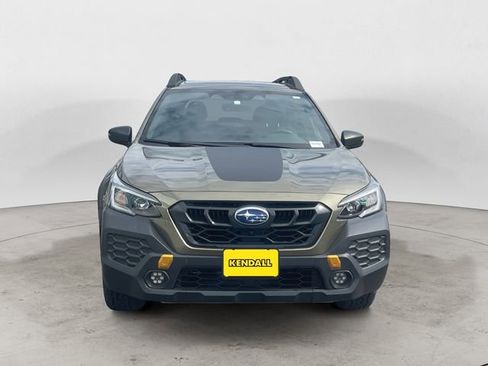 Used 2024 Subaru Outback Wilderness image 8