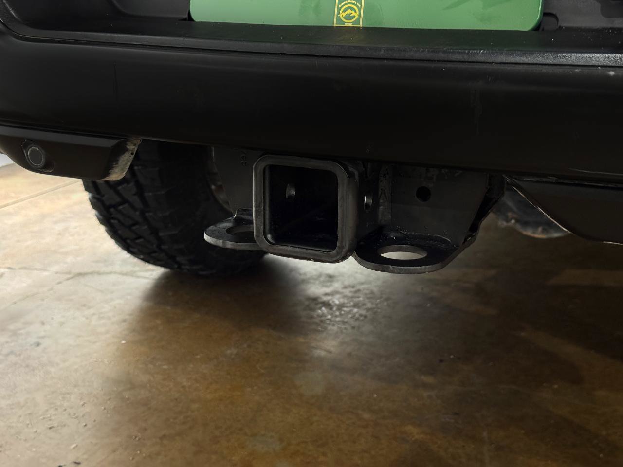 Used 2023 RAM 2500 Tradesman AWD/4WD image 46