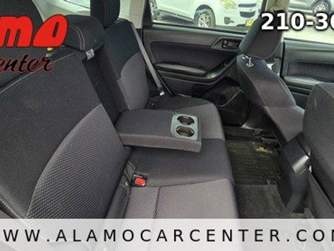 Used 2018 Subaru Forester 2.5i Premium AWD/4WD image 20