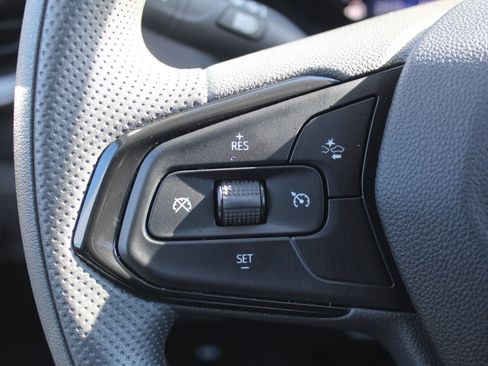 New 2026 Chevrolet TrailBlazer LS w/ LS Convenience Package image 13