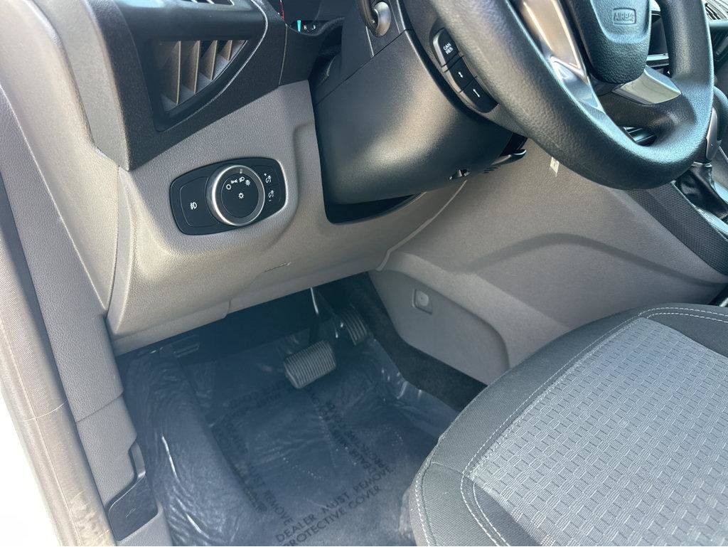Used 2022 Ford Transit Connect XLT FWD image 30