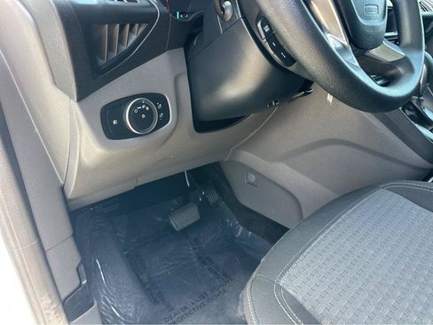 Used 2022 Ford Transit Connect XLT FWD image 30