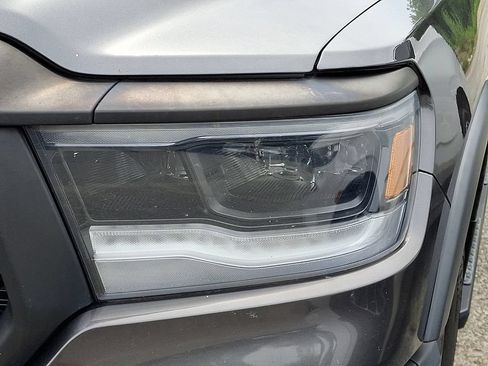 Used 2020 RAM 1500 Rebel w/ Level 2 Equipment Group AWD/4WD image 5