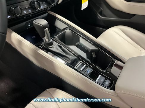 New 2026 Honda Accord Touring image 17