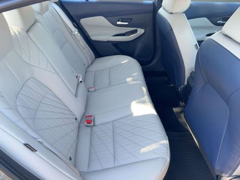 New 2026 Nissan Sentra SL w/ Floor Mat Package image 29