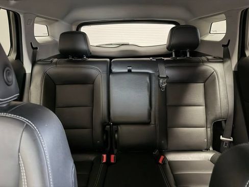 Used 2023 GMC Terrain SLT AWD/4WD image 20