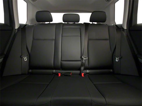 Used 2010 Mercedes-Benz GLK 350 4MATIC image 15