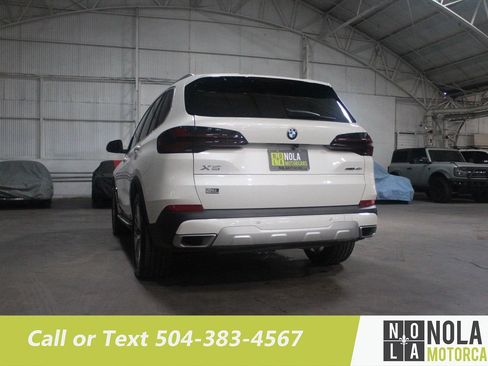 Used 2026 BMW X5 sDrive40i RWD image 15