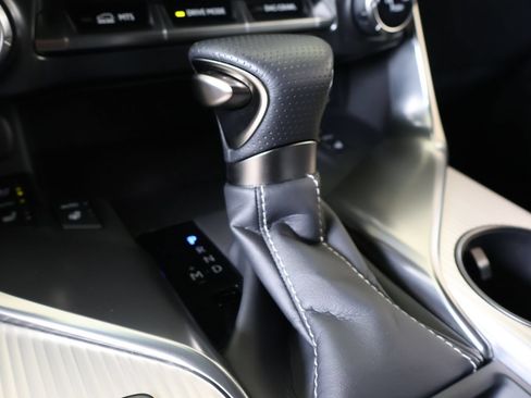 Used 2024 Lexus LX 600 F Sport AWD/4WD image 29
