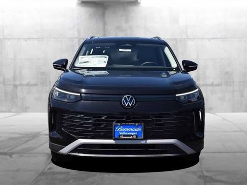 New 2026 Volkswagen Tiguan SE AWD/4WD image 4