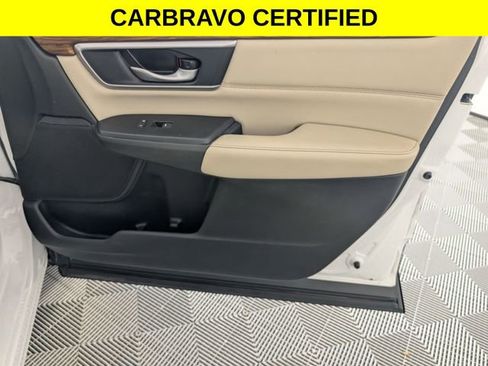 Used 2022 Honda CR-V EX-L image 34