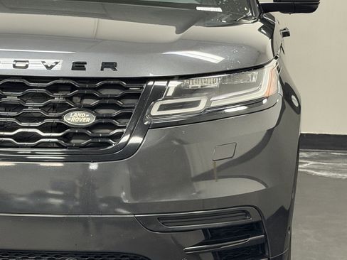 Used 2021 Land Rover Range Rover Velar R-Dynamic S image 7