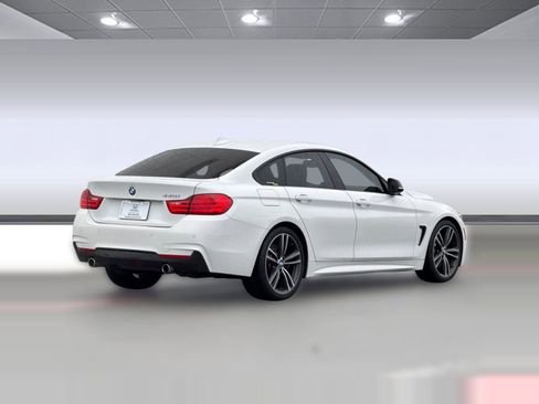 Used 2017 BMW 440i Gran Coupe image 8