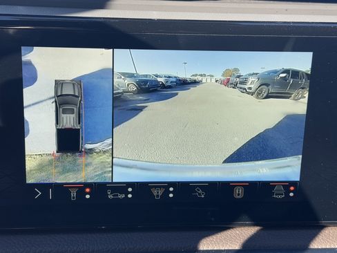 Used 2024 GMC Sierra 1500 Denali w/ Denali Reserve Package image 33