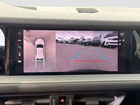 Used 2024 Porsche Cayenne image 34