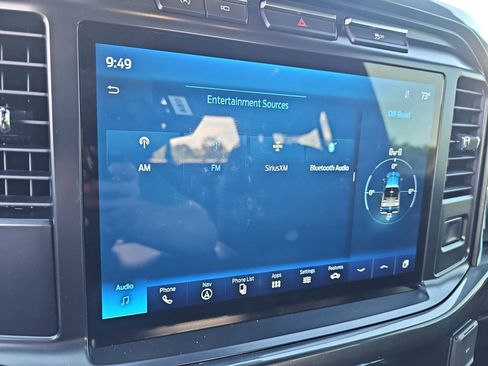 Used 2021 Ford F150 XLT w/ Equipment Group 302A High image 21