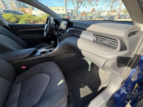 Used 2024 Toyota Camry LE image 41