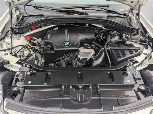 Used 2017 BMW X3 xDrive28i image 24
