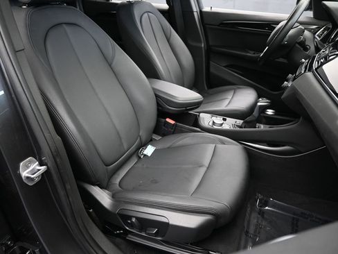 Used 2019 BMW X1 sDrive28i w/ Convenience Package image 48