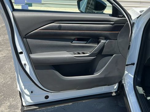New 2026 MAZDA CX-50 AWD 2.5 Hybrid w/ Cargo Package image 12