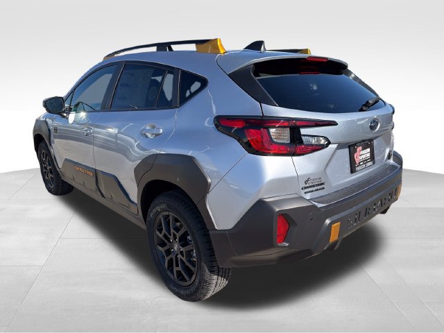 New 2027 Subaru Crosstrek 2.5i Wilderness AWD/4WD image 5