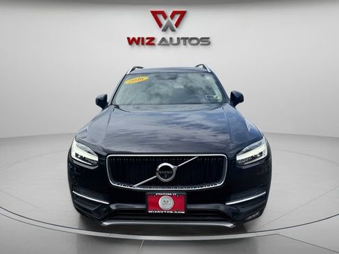 Used 2016 Volvo XC90 T6 Momentum w/ Momentum Plus Package AWD/4WD image 6