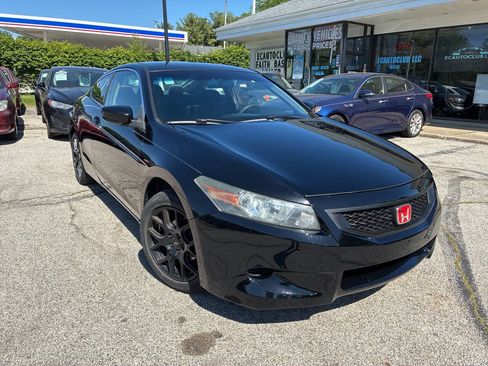 Used 2010 Honda Accord LX-S image 1