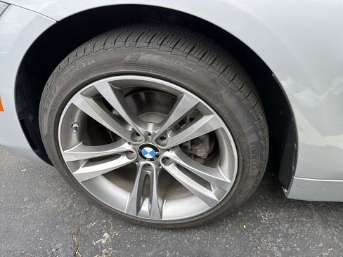 Used 2018 BMW 430i xDrive Coupe AWD/4WD image 27