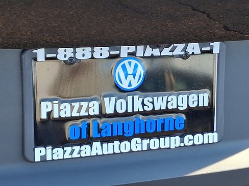 New 2025 Volkswagen ID.4 Pro AWD/4WD image 12
