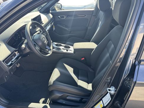 New 2026 Honda Civic Sport image 11