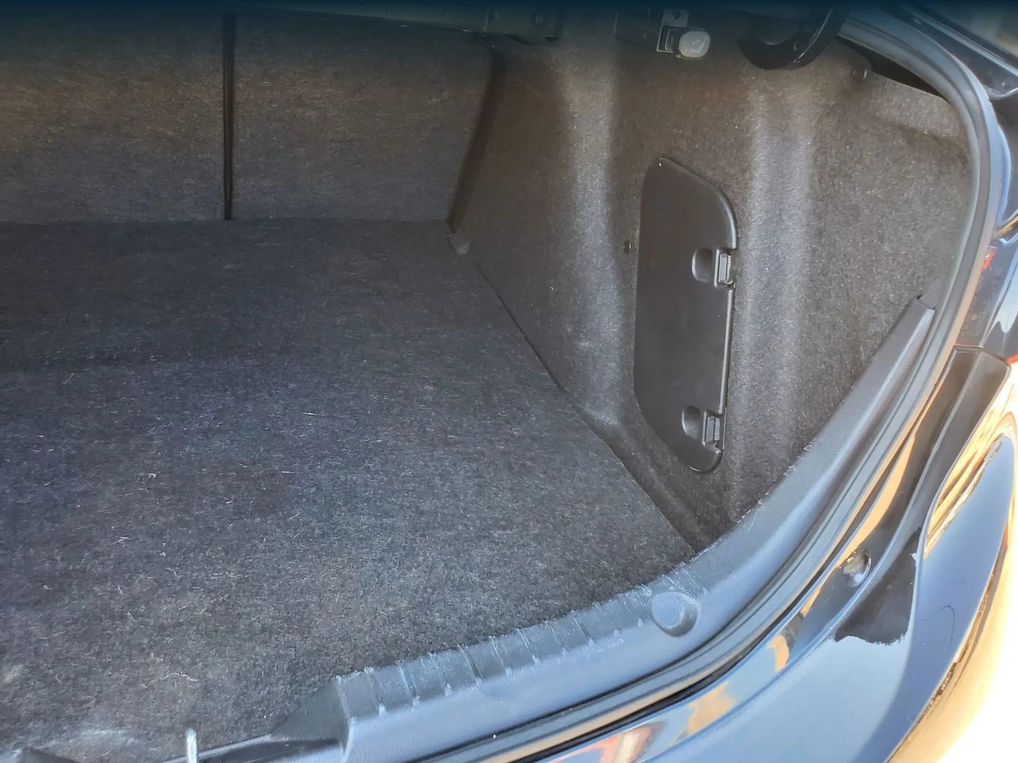 Used 2016 MAZDA MAZDA3 i Grand Touring FWD image 54