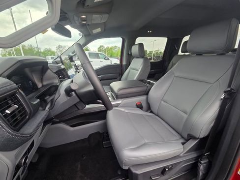 Used 2025 Ford F150 Lightning Flash AWD/4WD image 21