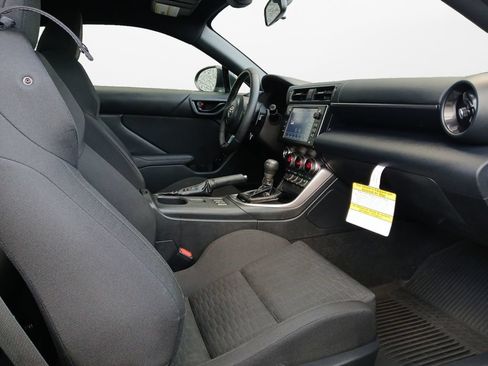 Used 2023 Toyota GR86 RWD image 24