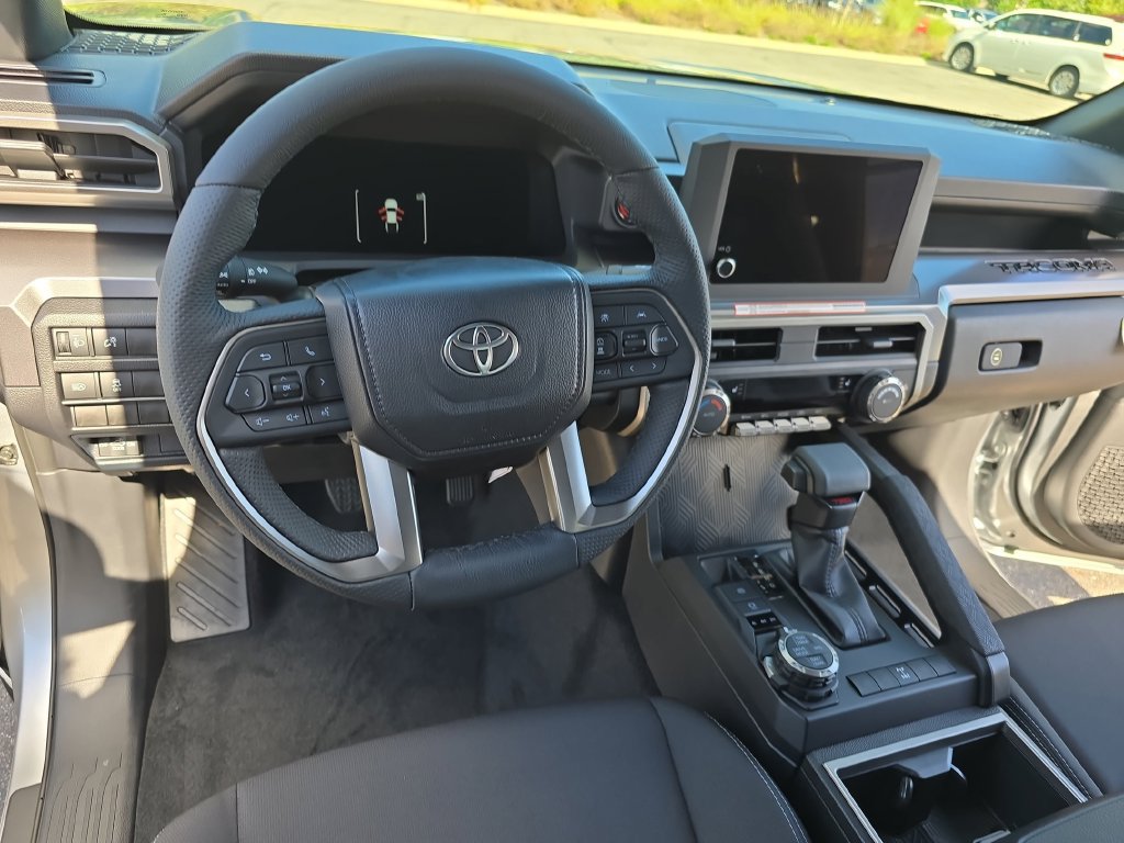 Used 2026 Toyota Tacoma TRD Off-Road AWD/4WD image 17
