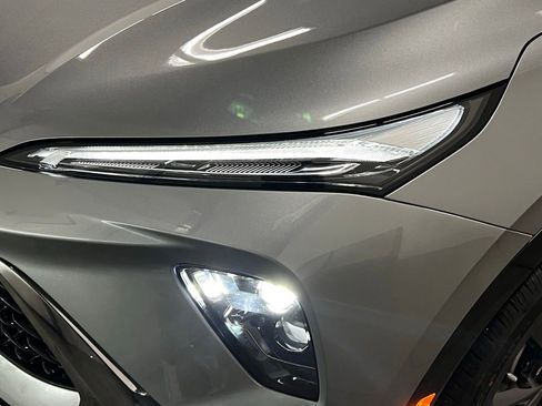 New 2026 Buick Envision Sport Touring AWD/4WD image 9