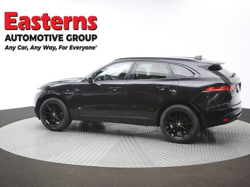 Used 2020 Jaguar F-PACE Prestige AWD/4WD image 66