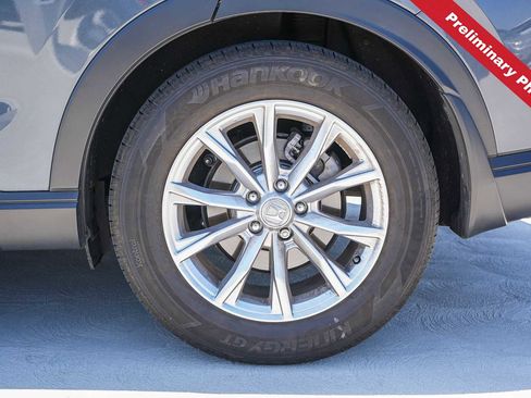 Used 2024 Honda CR-V EX image 10