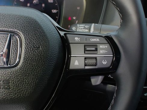 New 2026 Honda Civic Sport Touring image 20